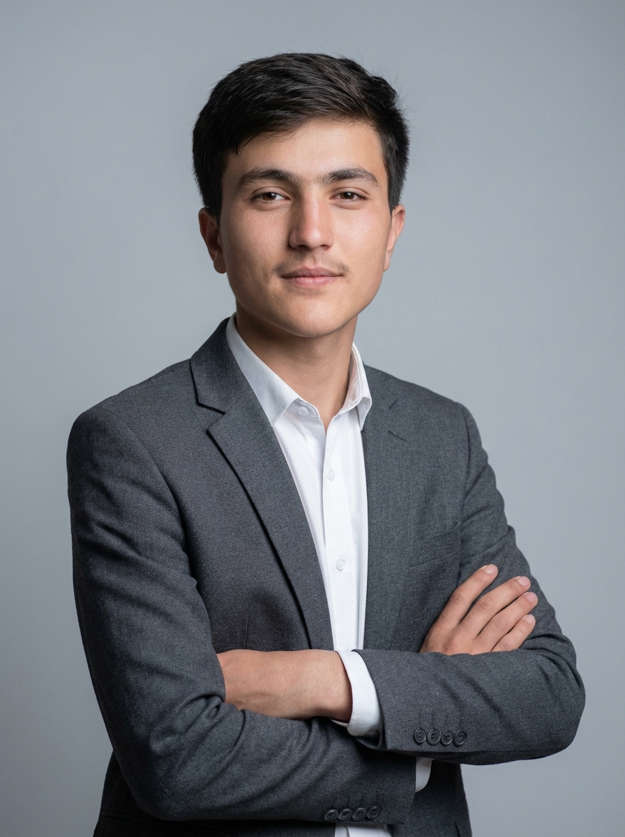 Mohammad Haroon Nadim Profile